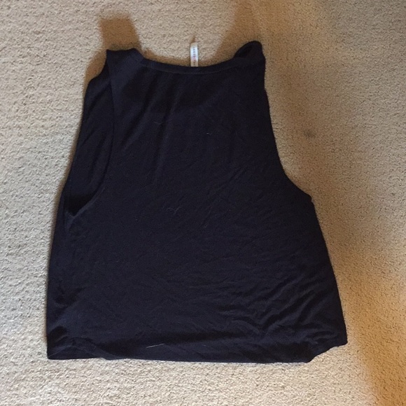 Tank top - Picture 2 of 2